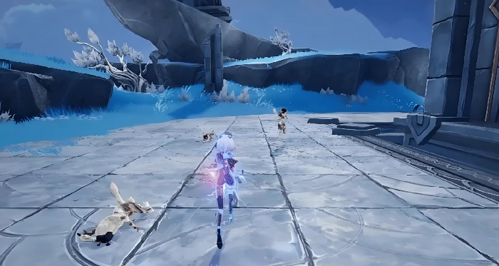 二重螺旋全自动雷队搭配攻略,二重螺旋全自动雷队阵容推荐