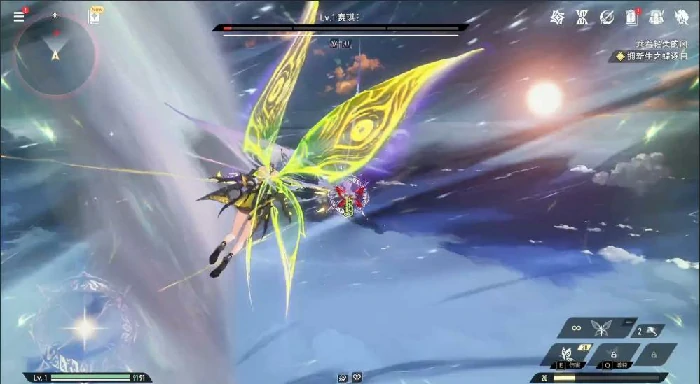 二重螺旋欧泊艾尔芙魔灵技能解析,二重螺旋欧泊艾尔芙魔灵玩法技巧