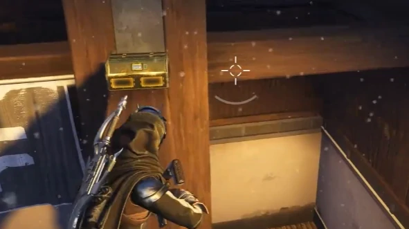 命运群星黄金时代遗产宝箱位置全解析,命运群星黄金时代遗产宝箱收集路线与隐藏点汇总