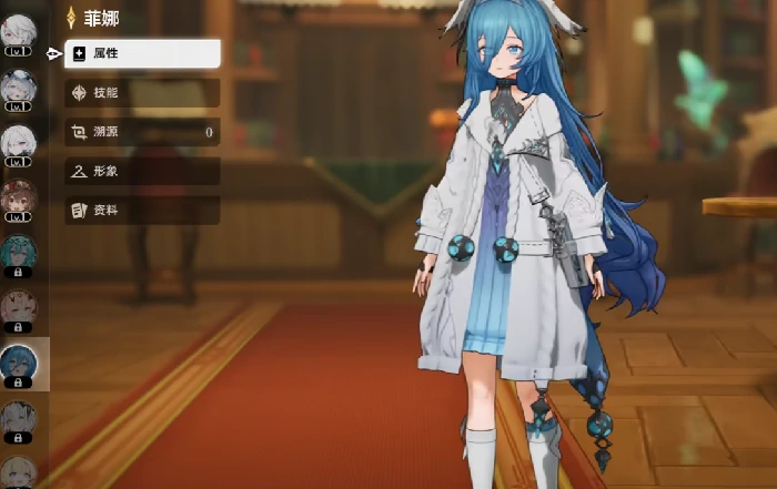 二重螺旋节奏榜单角色盘点,二重螺旋角色强度排行一览