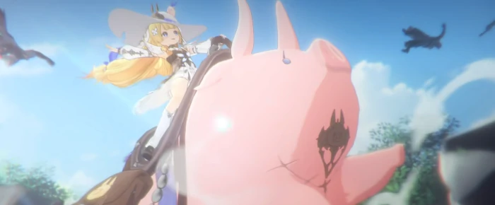 二重螺旋菲比角色解析二重螺旋菲娜配卡实战攻略