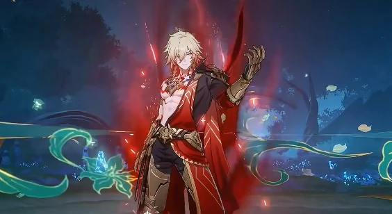 崩坏星穹铁道3.7新角色盘点,崩坏星穹铁道3.7版本限定角色一览,星穹铁道