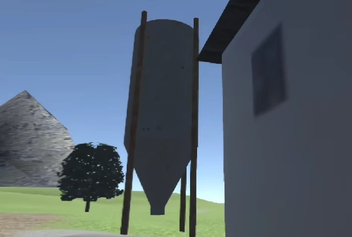 约翰的农场叫什么名字,约翰的农场英文名是什么