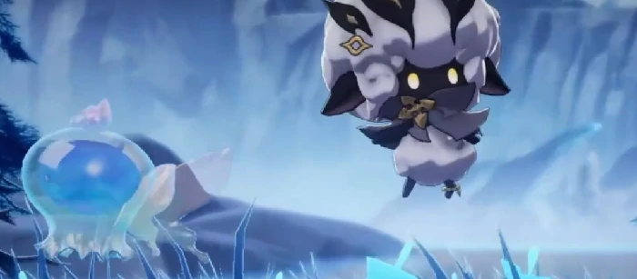 二重螺旋魔灵投喂方法,二重螺旋捕捉魔灵技巧全解析