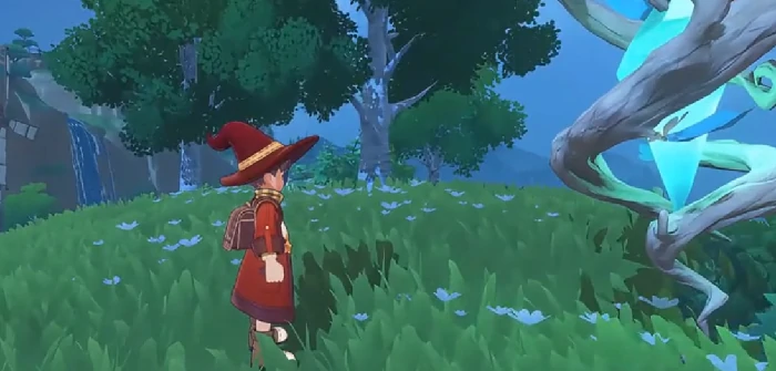 洛克王国世界追随冒险家全攻略,洛克王国世界冒险家任务通关技巧详解