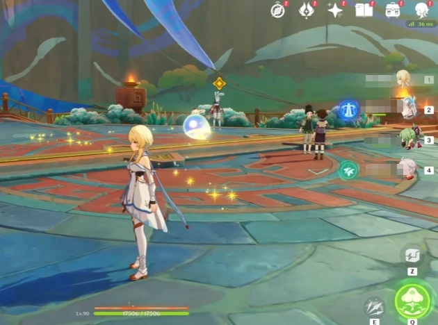 原神空月之歌兑换码有哪些,原神空月之歌资源福利全解析,原神