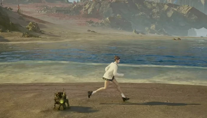 AION2外观怎么获得,AION2外观获取方式全解析