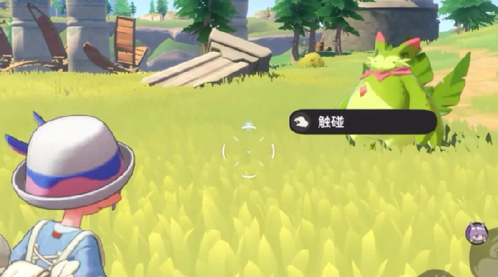 洛克王国世界可以联机吗,洛克王国世界联机方法详解