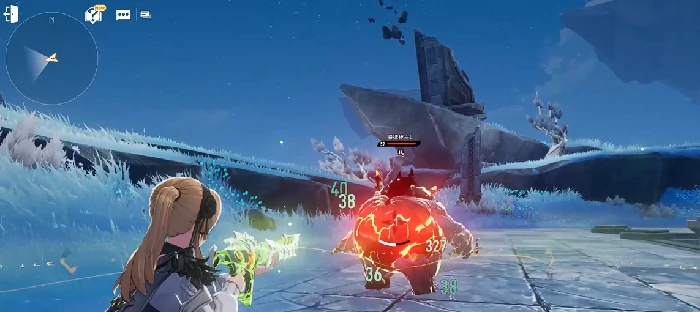 二重螺旋达芙涅技能解析,二重螺旋达芙涅技能强度全面分析