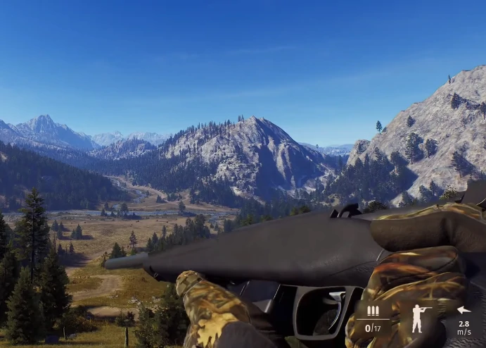 猎人之路武器推荐,猎人之路最强武器选择指南