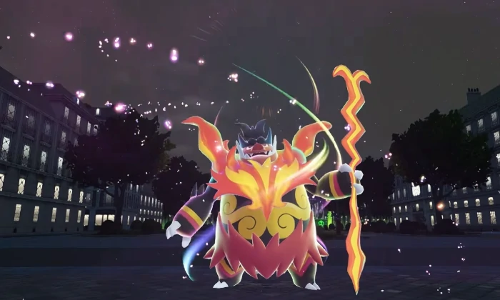 宝可梦传说Z-A御三家最终形态曝光,宝可梦传说Z-A御三家进化形态全解析