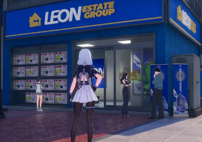 异环可以买房吗,异环游戏内房产系统全解析