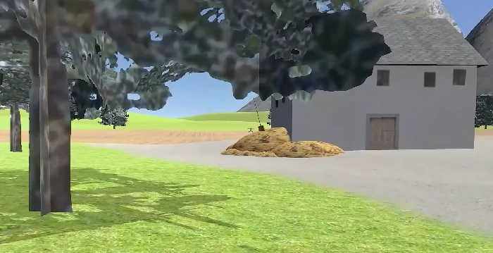 约翰的农场通关全攻略,约翰的农场高效通关技巧与流程详解