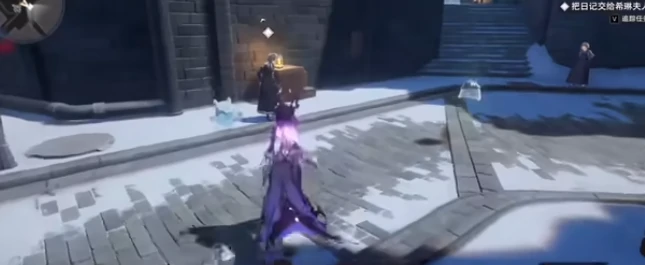 二重螺旋归来之人全成就攻略,二重螺旋归来之人任务完成技巧