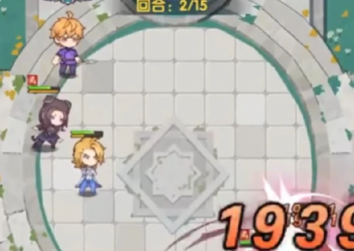 口袋斗罗大陆反击流怎么搭配,口袋斗罗大陆反击流阵容搭配技巧详解