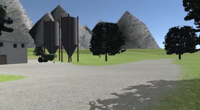 约翰的农场通关全攻略,约翰的农场怎么顺利通关