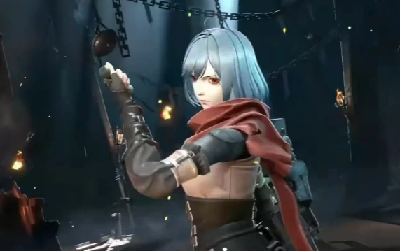 凡应蕾娜角色介绍,凡应蕾娜操作技巧与实战指南