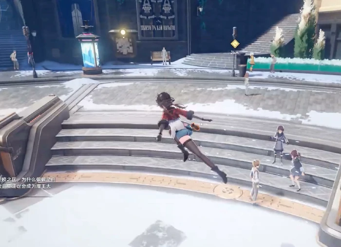 二重螺旋垃圾桶彩蛋全揭秘,二重螺旋垃圾桶隐藏内容汇总