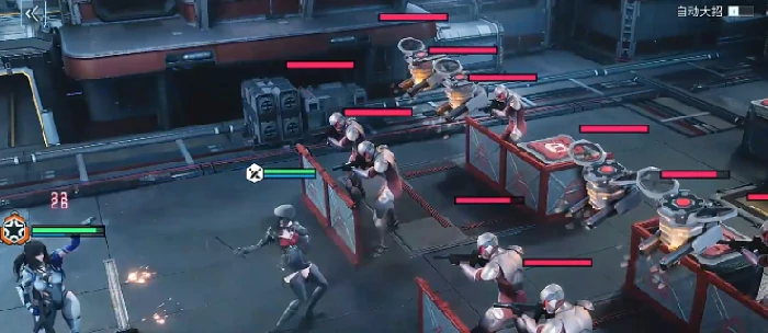 镭明闪击什么时候上线,镭明闪击上线时间一览