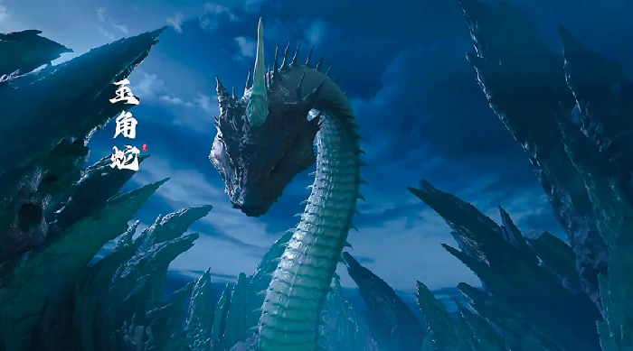 遮天世界玉角蛇打法全解析,遮天世界玉角蛇详情与实战技巧分享