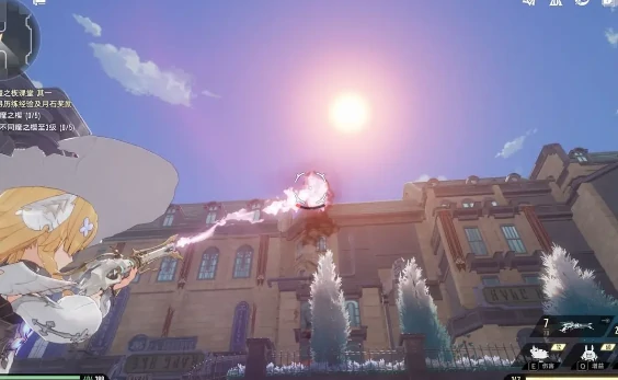 二重螺旋玩法模式全解析,二重螺旋游戏技巧与策略分享