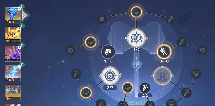 斗罗大陆猎魂世界玉元星强度解析,斗罗大陆猎魂世界玉元星培养全攻略