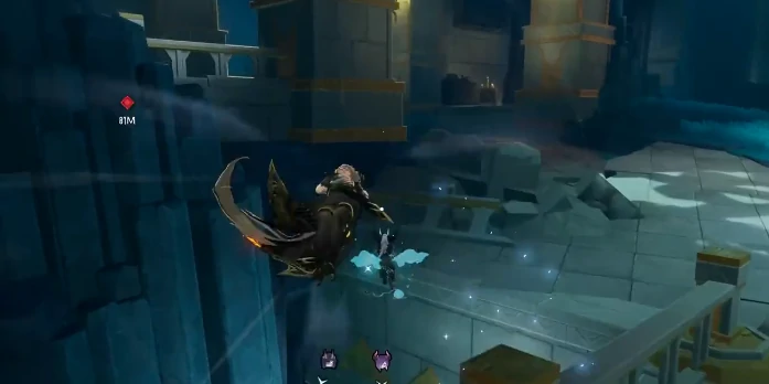 二重螺旋是库洛的吗,二重螺旋属于哪家游戏公司