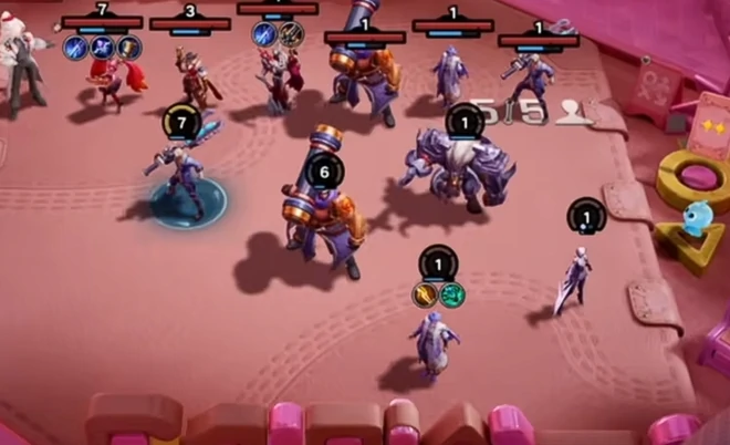 王者荣耀万象棋测试时间曝光,王者荣耀万象棋开测时间一览,王者荣耀