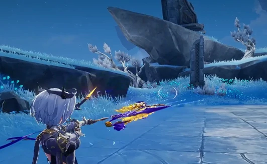 二重螺旋弓箭手玩法全解析,二重螺旋弓箭手武器搭配与输出技巧