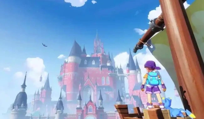 洛克王国世界进不去怎么办,洛克王国世界无法登录解决方法