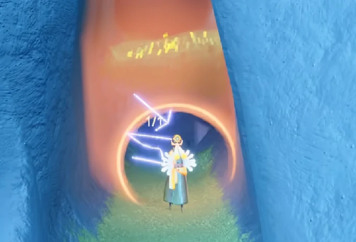 光遇苦修行者先祖复刻攻略,光遇苦修行者先祖位置及兑换推荐,光遇