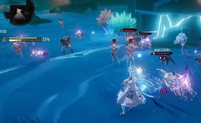 二重螺旋一键螺旋跳教程,二重螺旋螺旋飞跃技巧详解