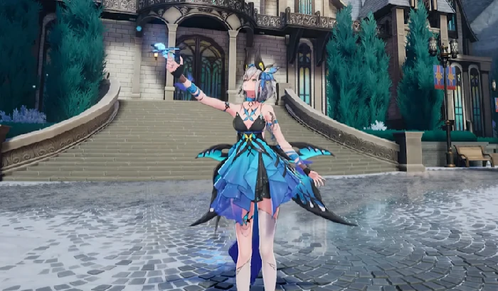 二重螺旋角色时装系统详解,二重螺旋角色时装获取方法全攻略