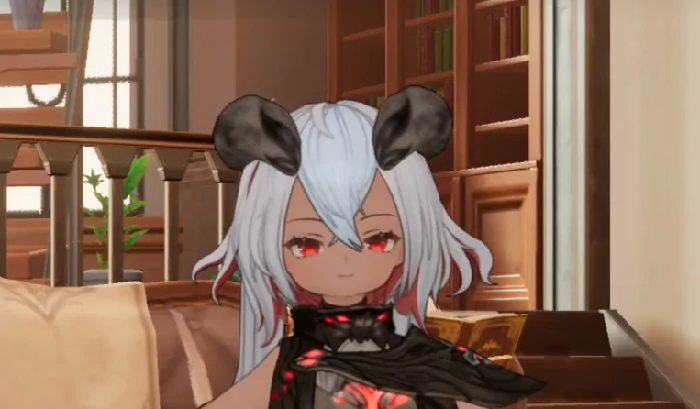 二重螺旋白发角色盘点,二重螺旋白发角色有哪些及详细介绍