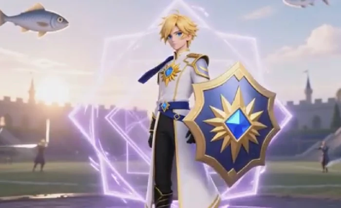 黑色四叶草魔法帝之道兰吉尔斯强度解析,黑色四叶草魔法帝之道兰吉尔斯技能与实战表现