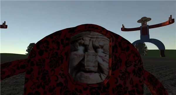 约翰的农场结局全解析,约翰的农场所有结局详细分享