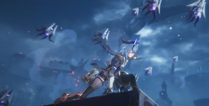 二重螺旋帝国军揭秘,二重螺旋帝国军背景与设定全解析