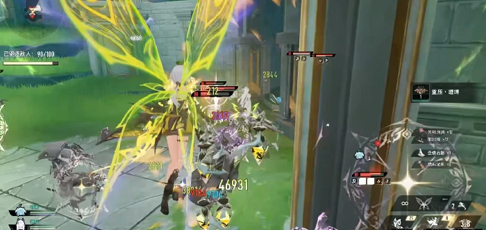 二重螺旋刷图指南,二重螺旋高效刷材料技巧大全