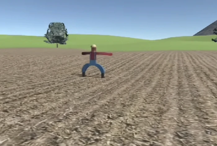 约翰的农场叫什么名字,约翰的农场英文名是什么