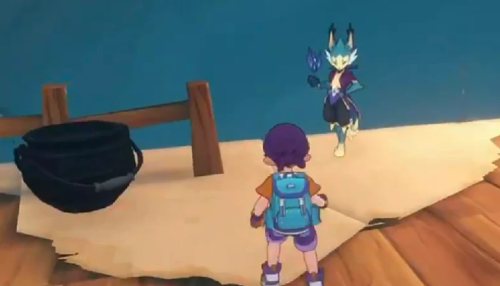 洛克王国世界科多索的订单怎么做洛克王国世界科多索任务完成技巧与流程详解