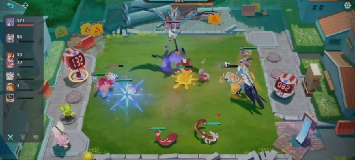 崩坏因缘精灵桂冠鼠强度解析,崩坏因缘精灵桂冠鼠技能与实战表现评测