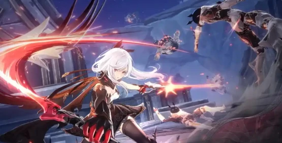 二重螺旋是二游吗,二重螺旋游戏类型全面解析