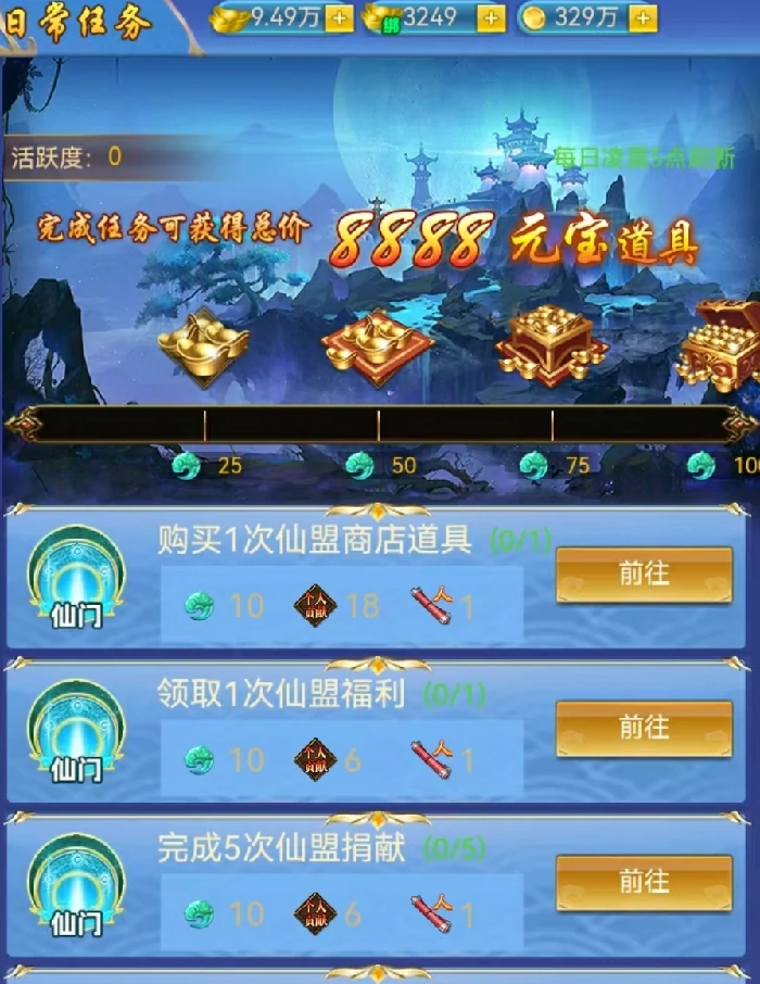 创世封神礼包有哪些,创世封神礼包内容全解析