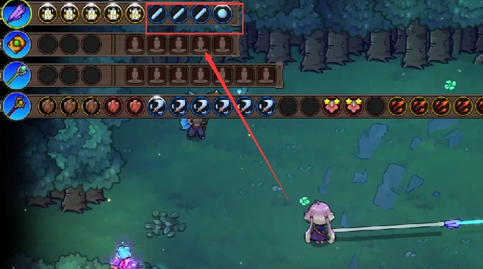 魔法工艺魂骨铠甲搭配全解析魔法工艺壁法流派魂骨套装选择指南