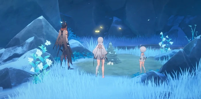 二重螺旋主线剧情揭秘,二重螺旋核心故事发展全解析