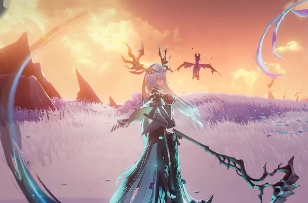 二重螺旋怎么拍照,二重螺旋截图功能使用技巧