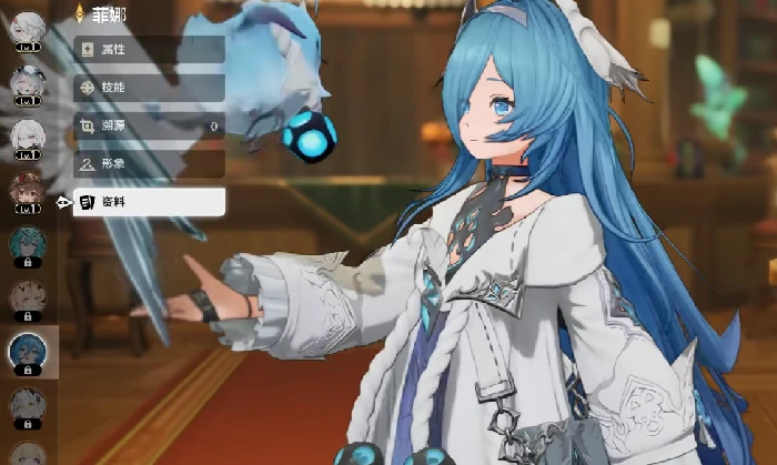 二重螺旋开服强度榜解析,二重螺旋角色培养推荐指南