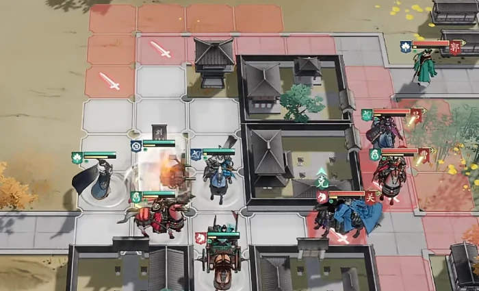 三国望神州单机还是网游,三国望神州游戏模式与玩法详细介绍