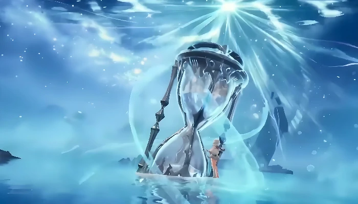 二重螺旋光阴叠奏怎么样,二重螺旋光阴叠奏卡池强度解析