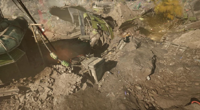 天外世界2地图设计全解析,天外世界2探索与布局技巧指南